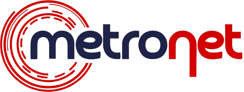 Metronet Logo