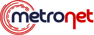 Metronet Logo