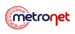 Metronet Logo