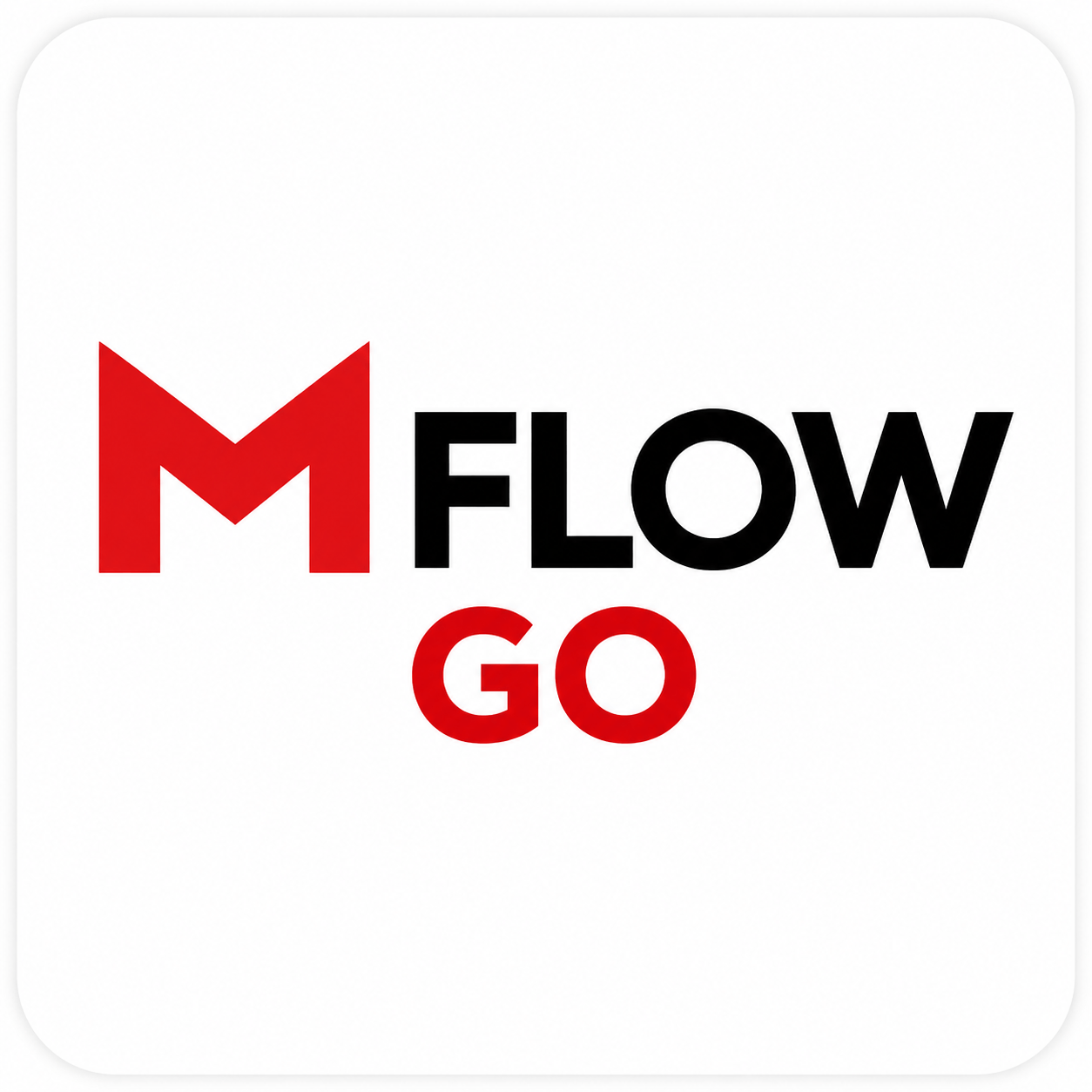 MFlow Go Mobil İş Süreçleri Yönetim Uygulaması