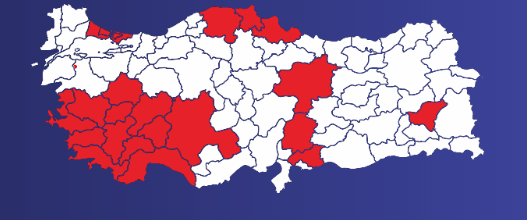 Referanslarımız için lütfen iletişime geçiniz.